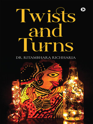 cover image of Twists and Turns